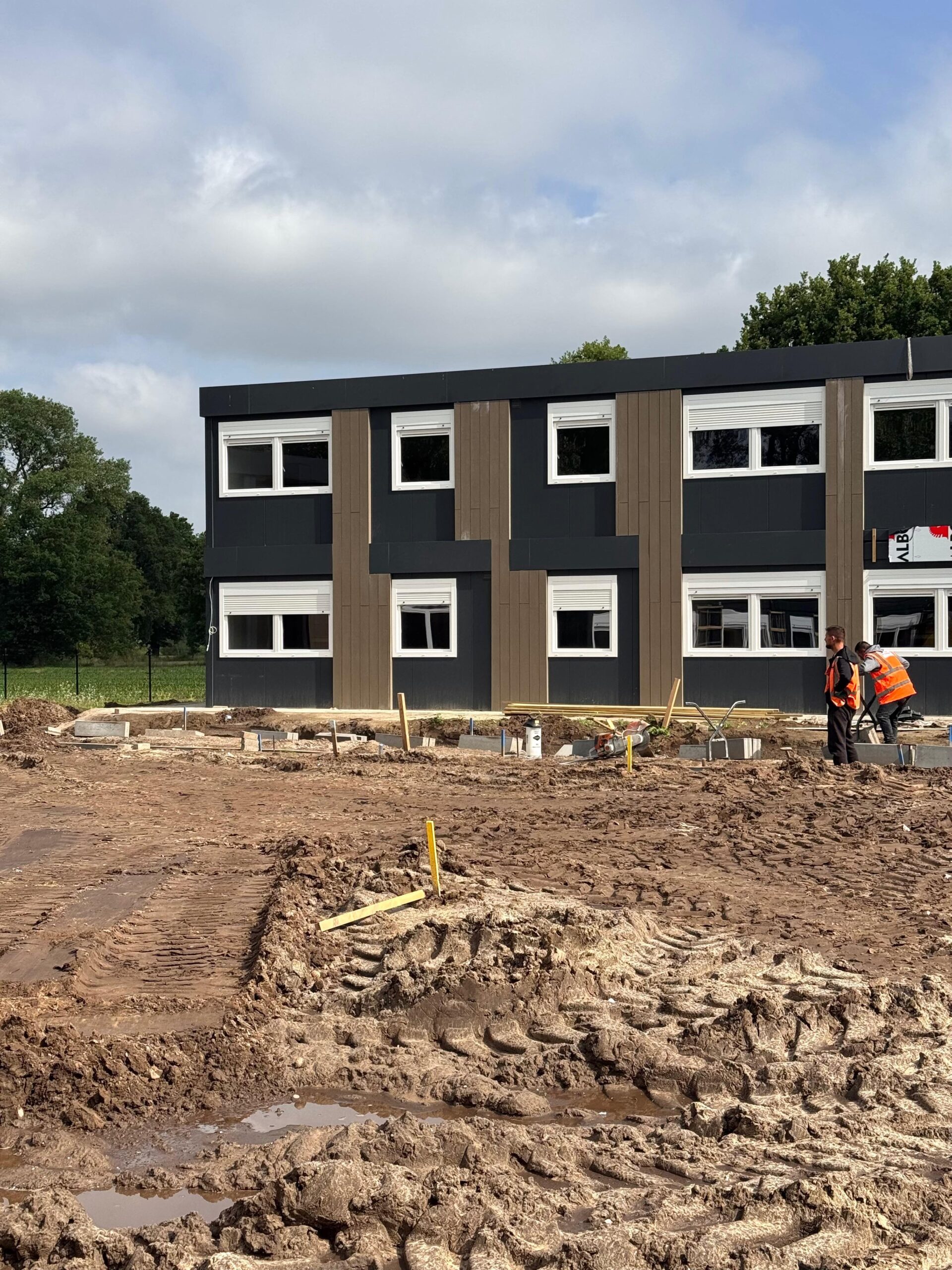 Project Eindhoven – Flexibilistay